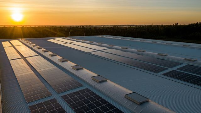 Researchers Create US Map of Ideal Solar Energy Spots