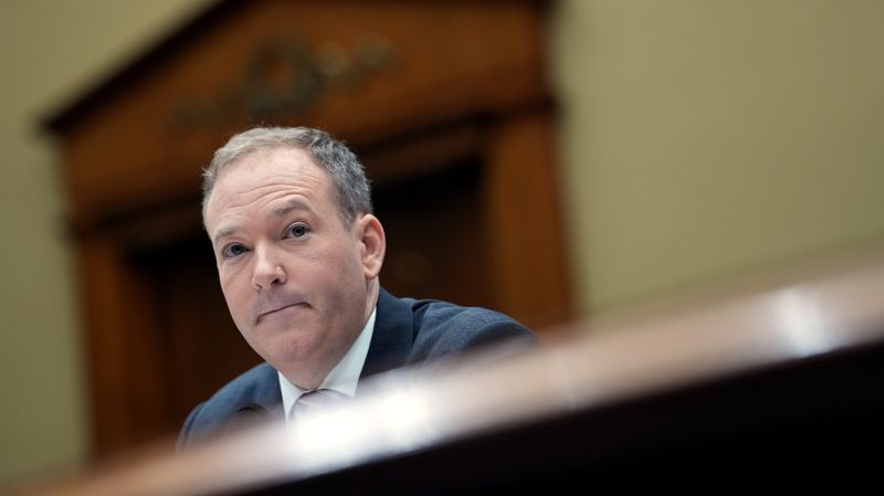 Trump's EPA is attacking its own power to fight climate change