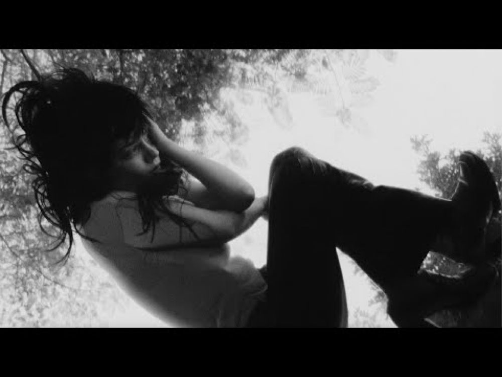 Sophie Thatcher - Pivot & Scrape (Official Video)