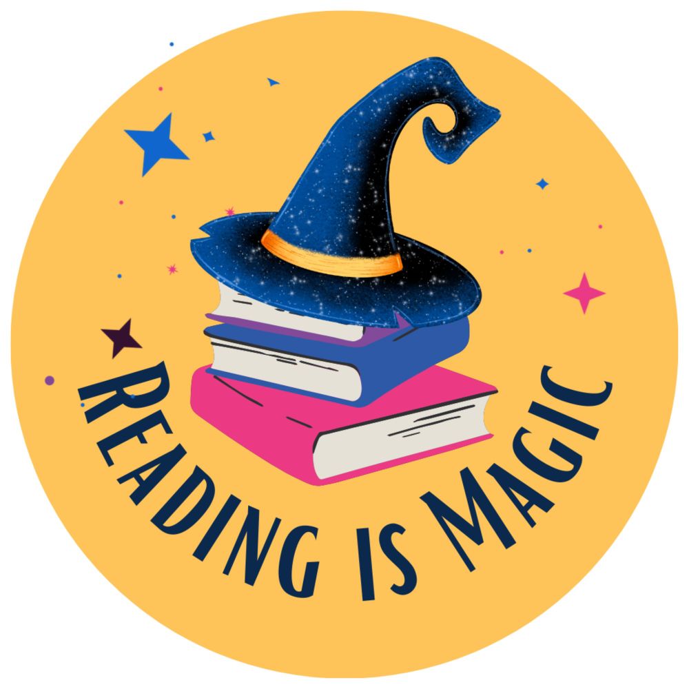 Book Week 2024: Bookmarks, Badges, T-Shirts and Tote bags