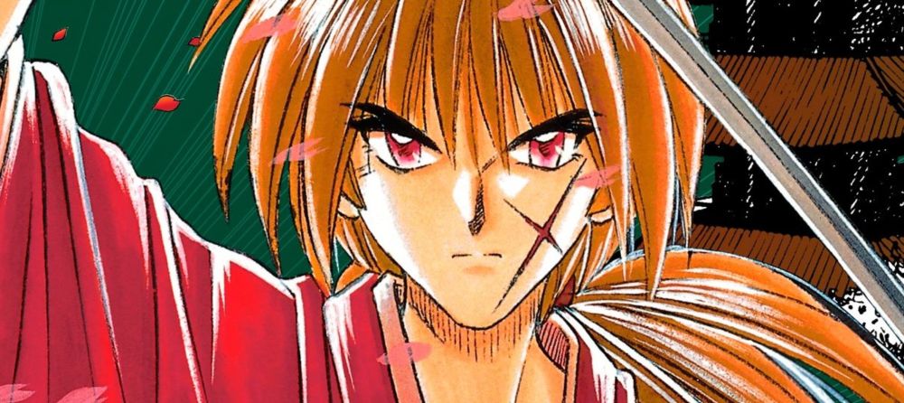 Nobuhiro Watsuki, autor de Samurai X, é acusado de possuir pornografia infantil - Jovem Nerd