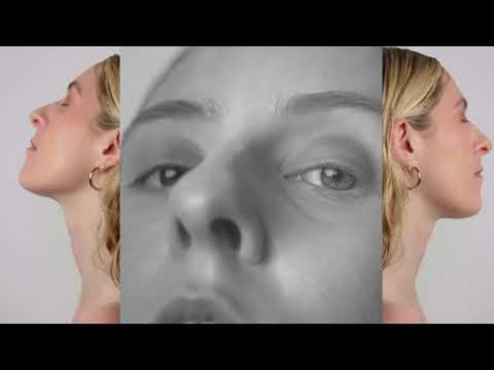 WILDES ft. Tonguetied - Wipe Away The Tears (visualiser)