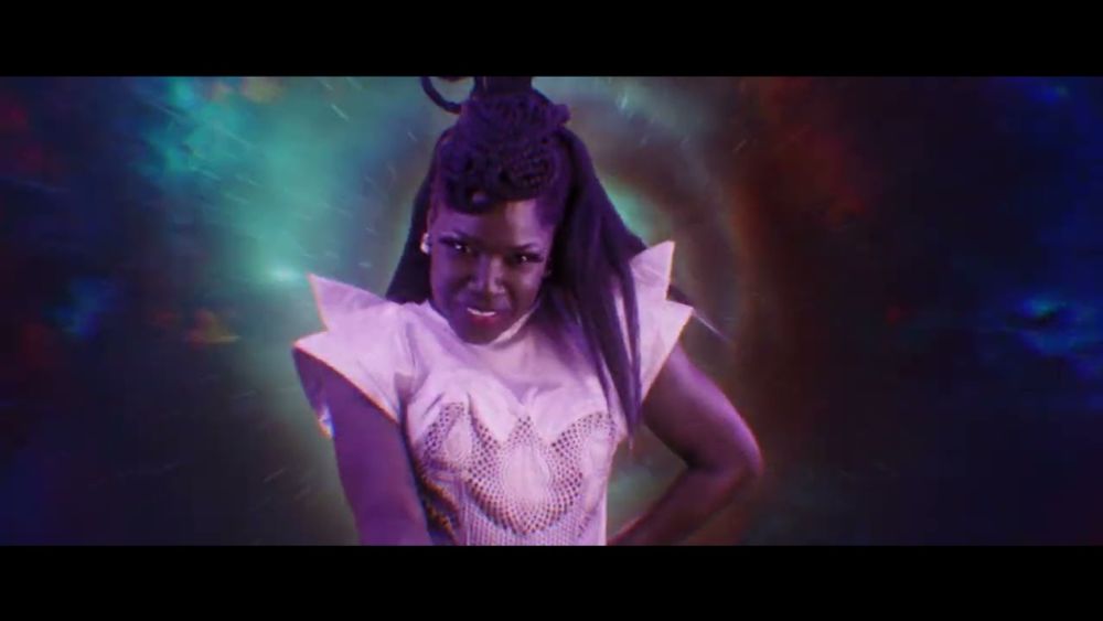 Ibibio Sound Machine - Pull the Rope (Official Music Video)