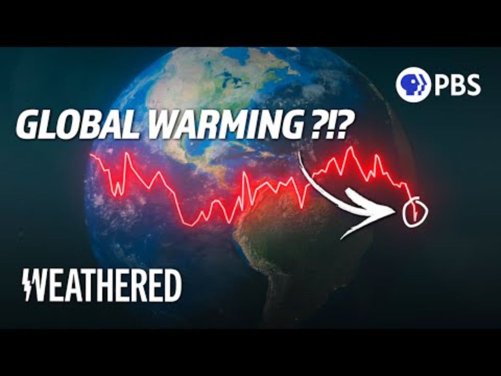 Did Climate Skeptics Get THIS Right?!