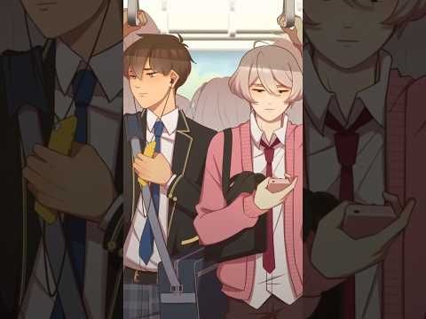 Our Walk Home, a Webtoon Originals series [Official trailer]