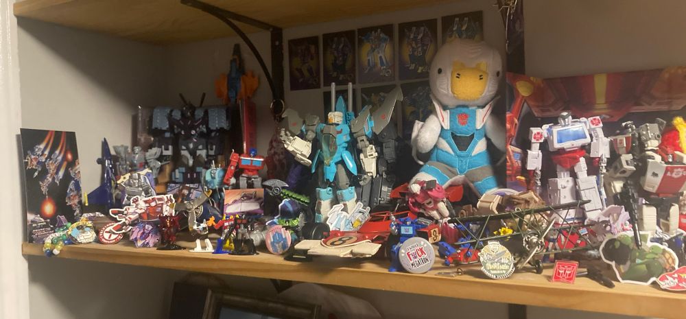 autism at its finest