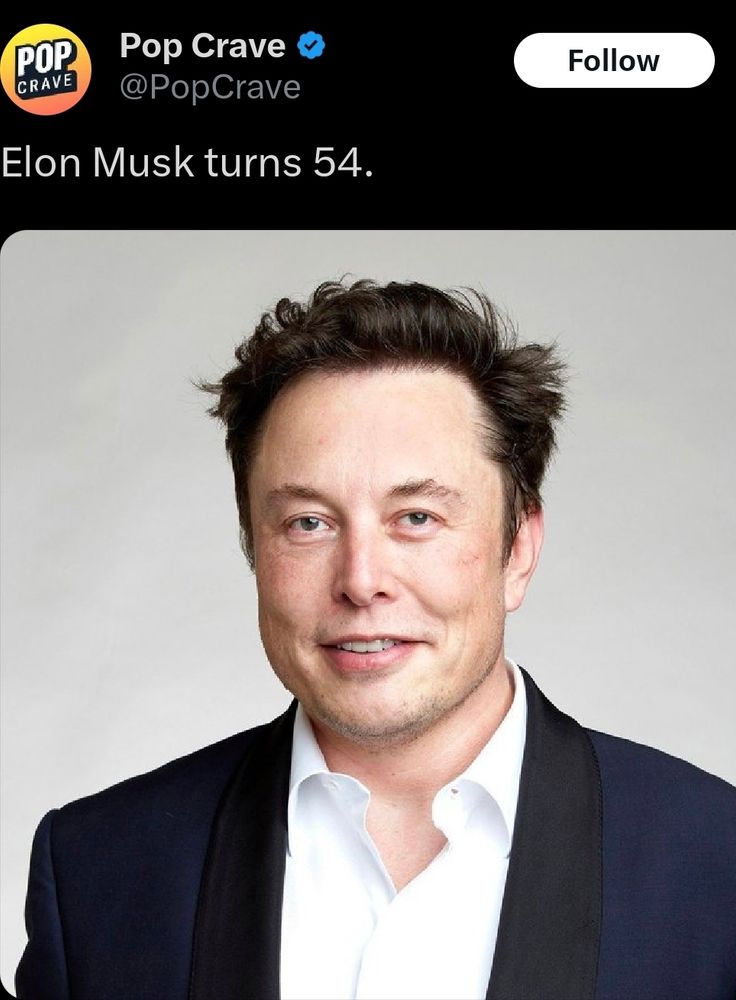 Elon musk 54