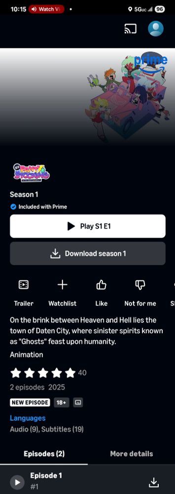Season 2