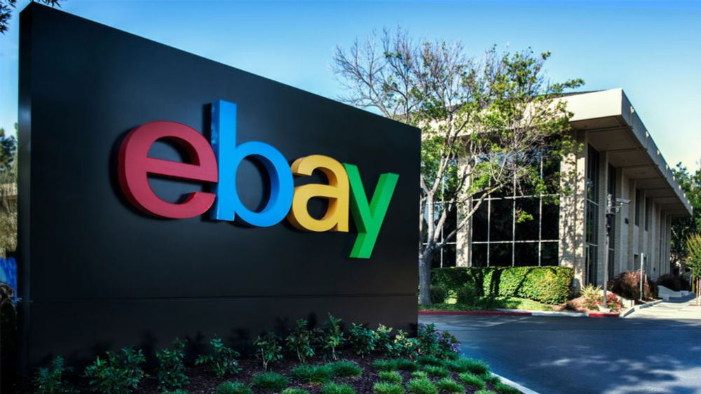 eBay will stop charging seller fees in the UK