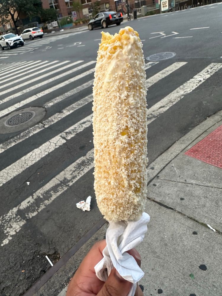 Elote