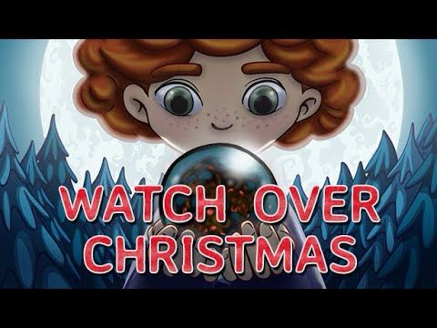Christmas Adventure Games