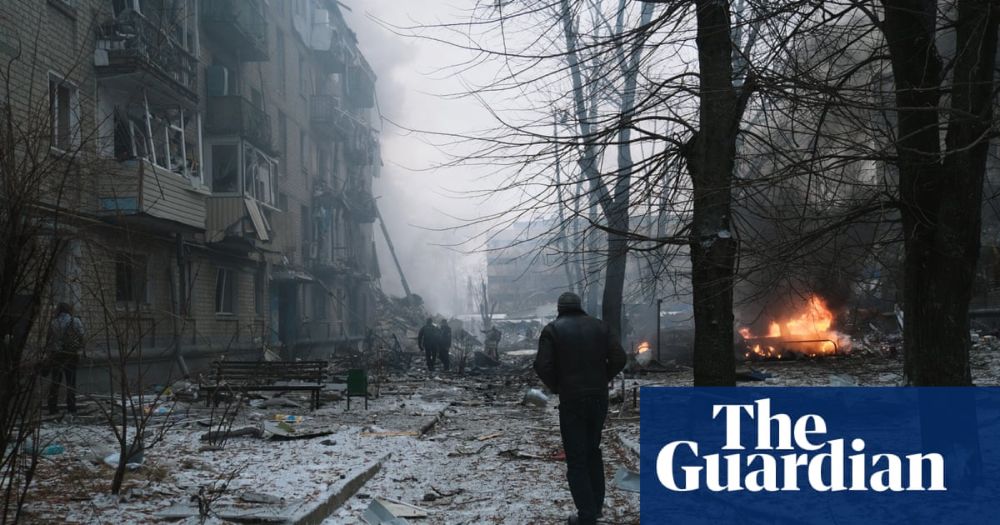 ‘Ukraine fatigue’: why I’m fighting to stop the world forgetting us