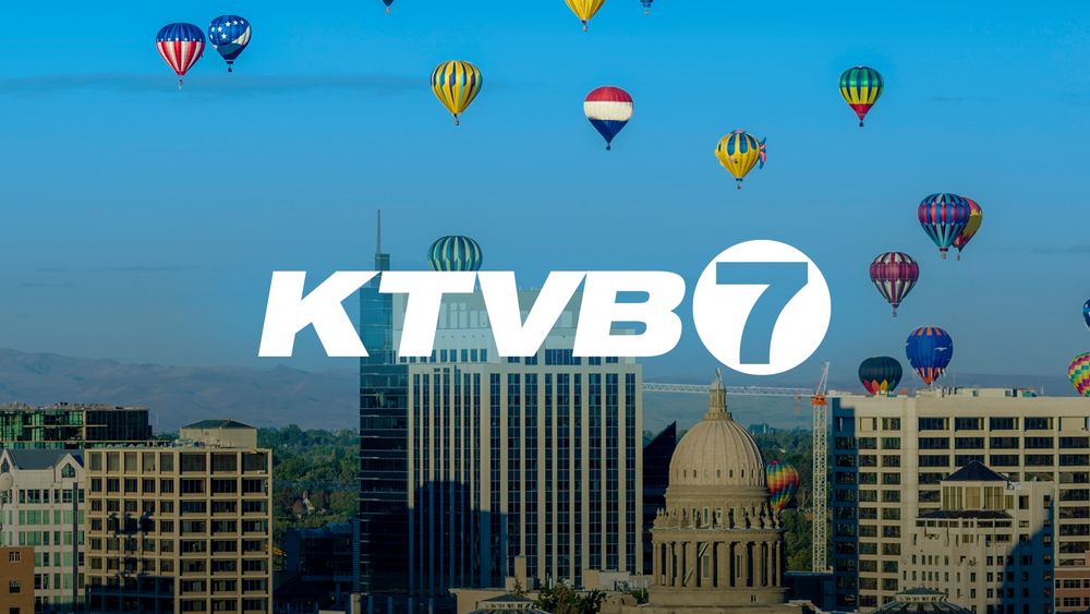 KTVB.COM is the official website for KTVB-TV, Channel 7, your trusted source for breaking news, weather and sports in Boise, Idaho. KTVB.COM