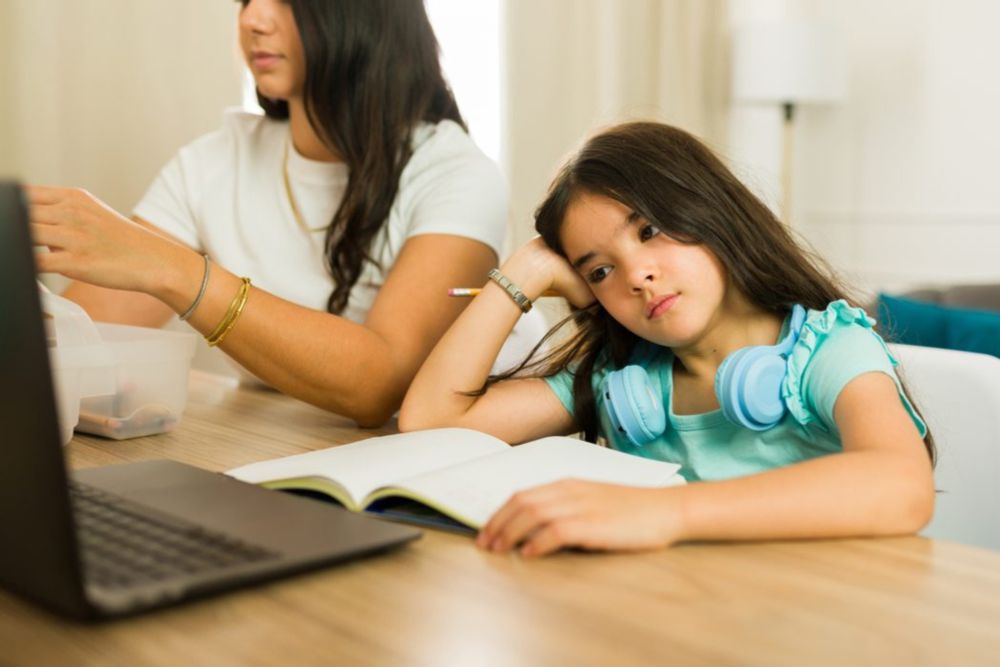 Research aims to improve understanding of children’s procrastination