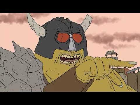 OSEES "SNEAKER"