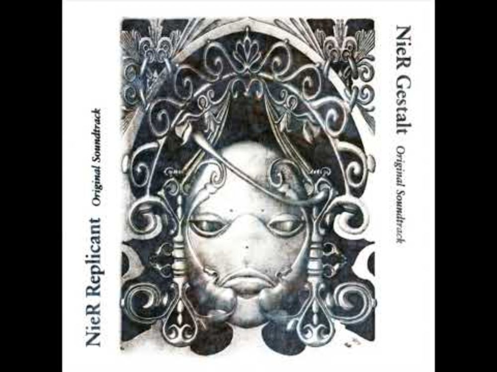 【Pruno Faustino】Nier - Kainé / Escape【UTAUカバー】