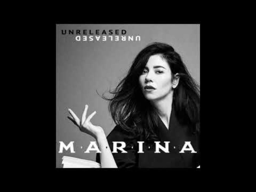 27 - Please Don't Call Me - MARINA Unreleased