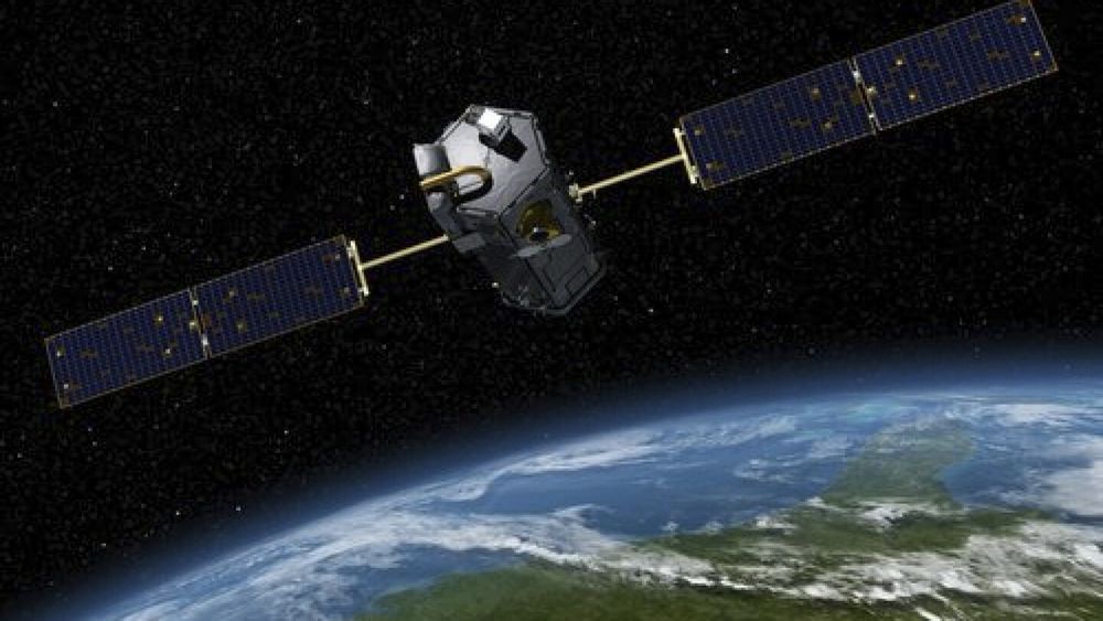 The Trump administration wants to end two NASA missions that monitor a potent greenhouse gas and plant health.