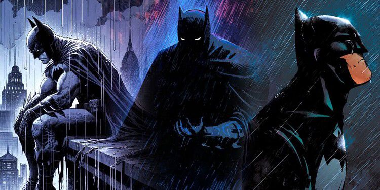 The latest follow-up to the classic Hush storyline has proven to be one of Batman's worst books in years, and it shows what's wrong with the character