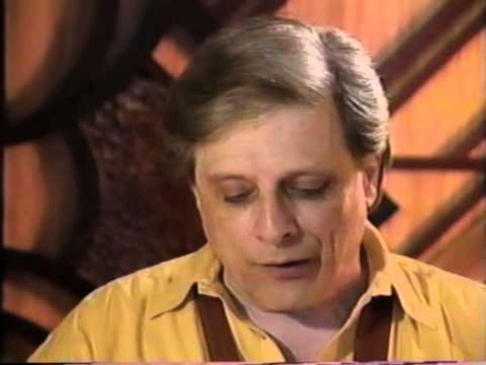 Harlan Ellison's Watching 22
