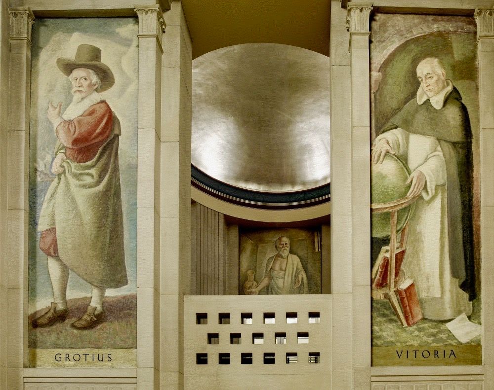 images from https://www.gsa.gov/fine-arts#/artist/114
Carol M. Highsmith Photography
