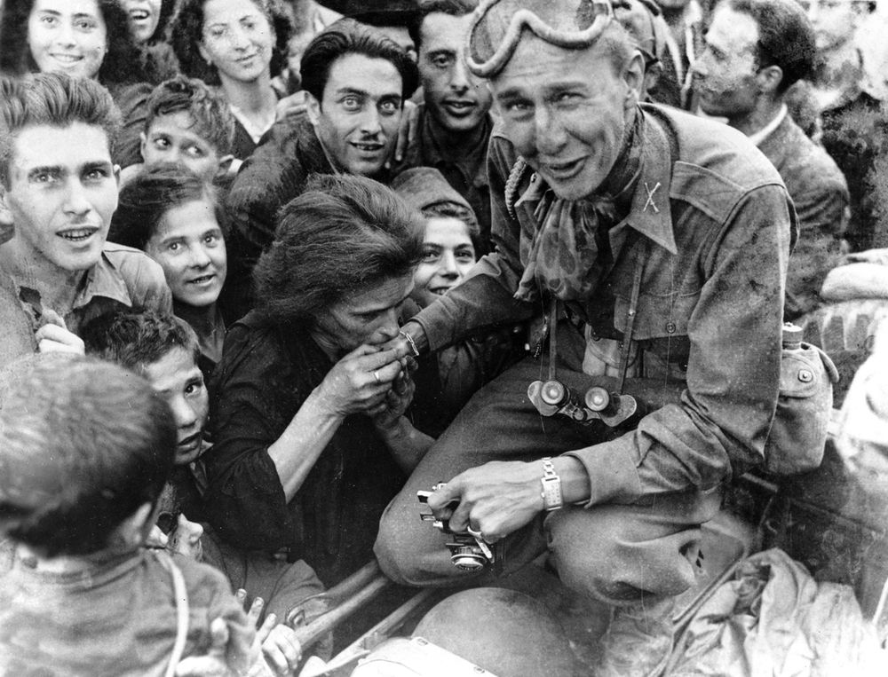 AP Photo
Image from http://www.theatlantic.com/photo/2011/10/world-war-ii-the-allied-invasion-of-europe/100160/
