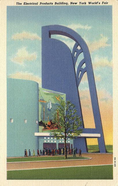 http://collections.mcny.org/Explore/Highlights/1939%20World%27s%20Fair/