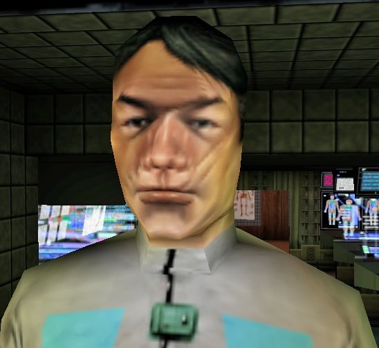 Tracer tong from deus ex