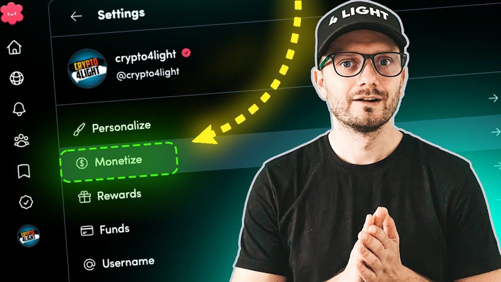 Unlock Web3 Earnings with Lens: Your Content, Your Profit!