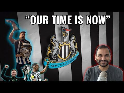 The Newcastle United Fairytale: From Relegation to Redemption | SEW Football Specials