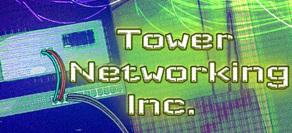 Image for Tower Networking Inc