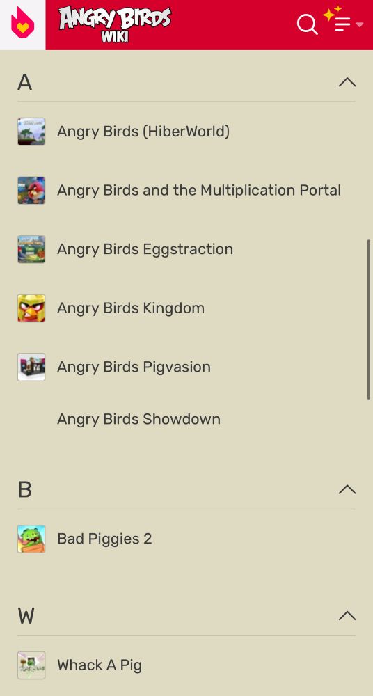 Released games of 2023