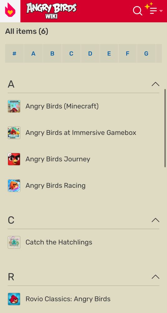 Released games of 2022