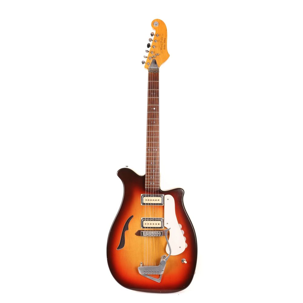 Weird Guitar of the Day (@weirdguita.rs) — Bluesky
