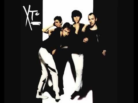 Xtc - All along the watchtower (1978)