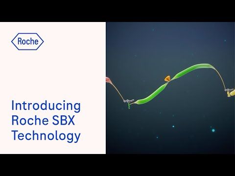 Introducing Roche Sequencing by Expansion (SBX) Technology