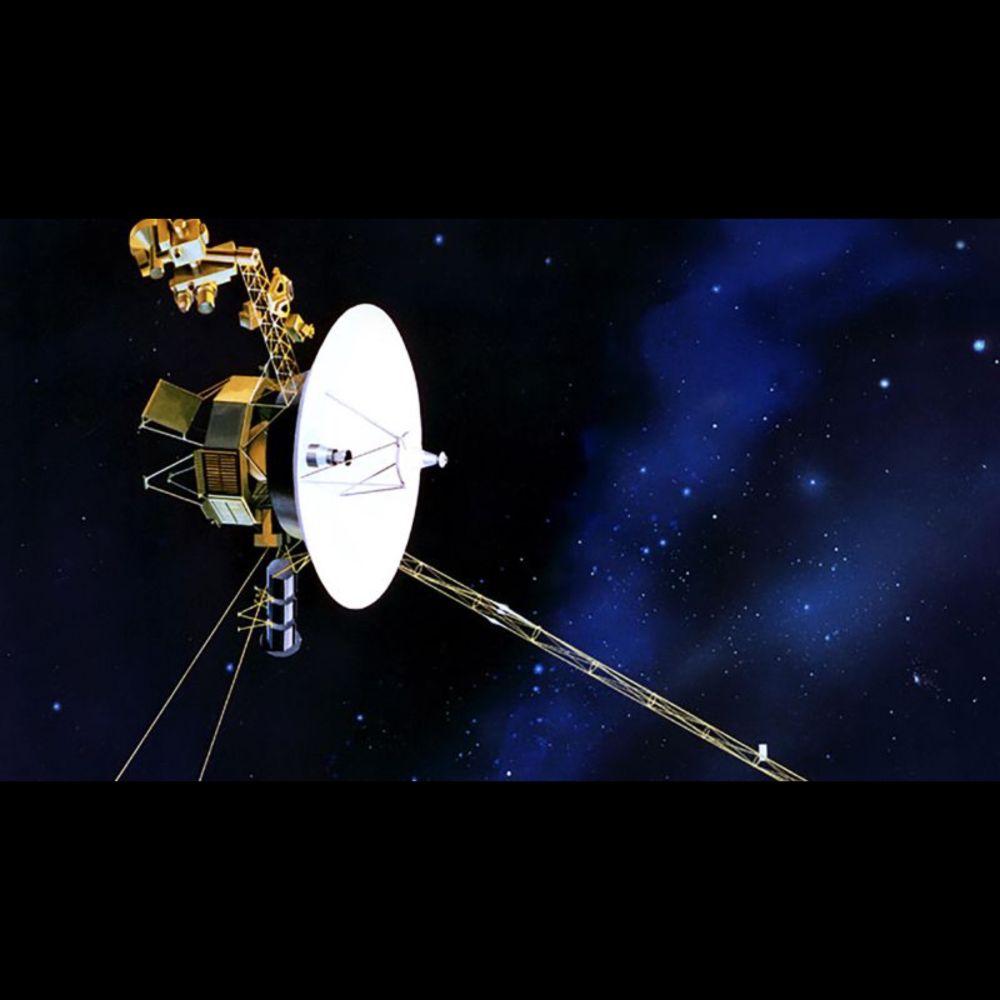 Voyager 1 stops communicating with Earth due to computer issue | CNN