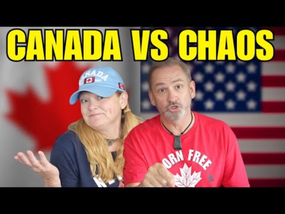 Canada’s Budget Showdown: Carney’s Plan vs America’s Chaos