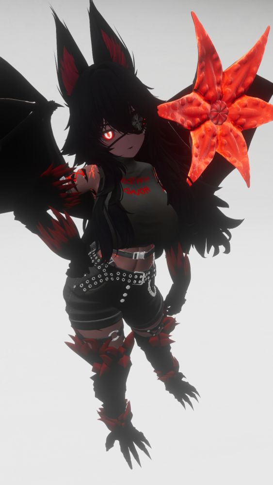 Hellhound manticore 