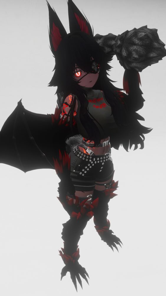 Hellhound Manticore 