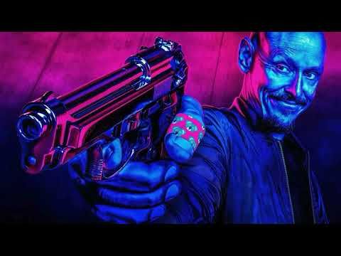 Mr InBetween :: Highlights from my Original Score