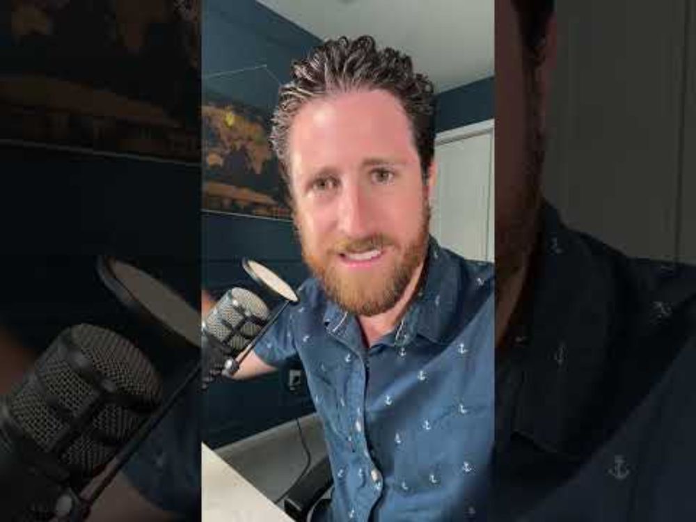 TO THOSE LIVING IN ALASKA