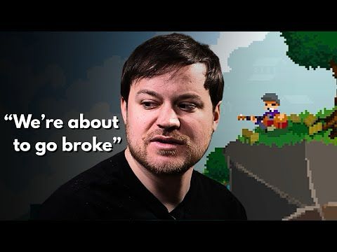 Making a Musical Indie Game from Scratch (making of Fretless)