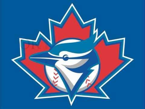 Ok Blue Jays Song w/ Lyrics