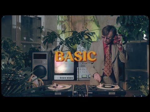 Soviet & Socialistic Grooves from 60s-70s / New Year Special by BASIC – L’atelier de Musique Ep006