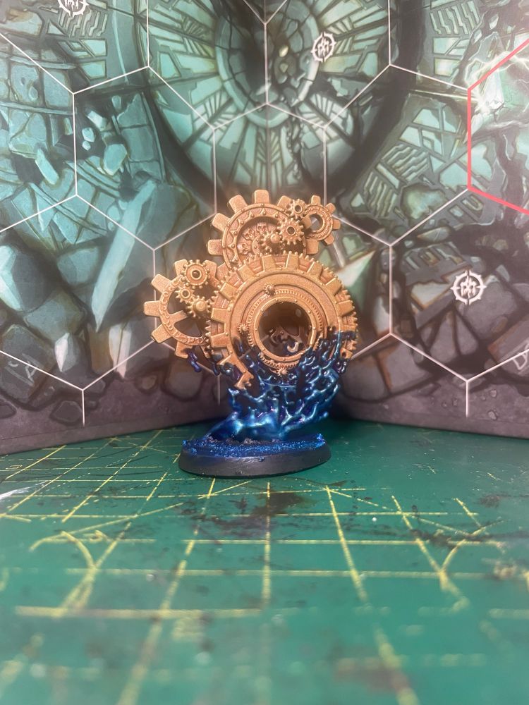 Endless spell