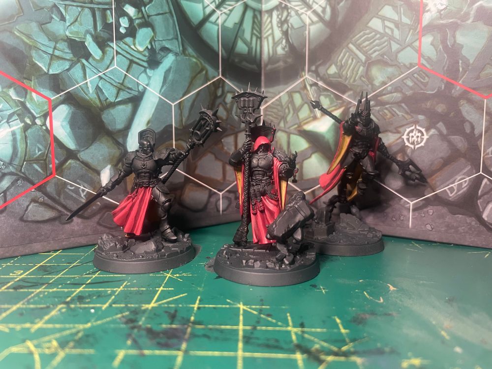 Storm Coven WIP