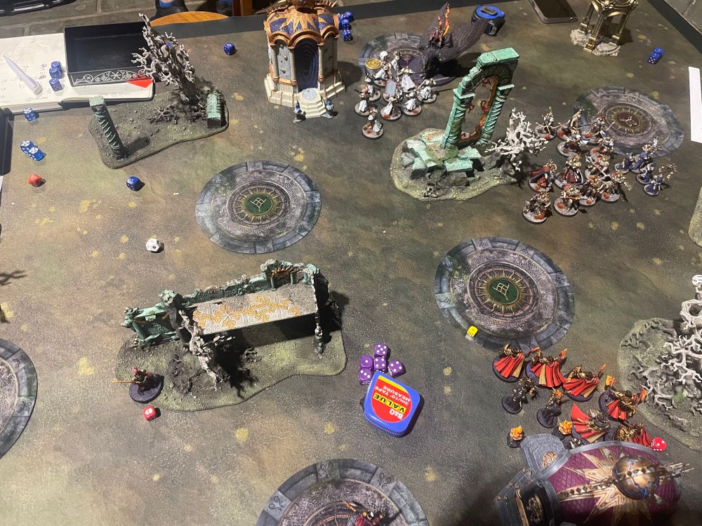 Stormcast mirror match 