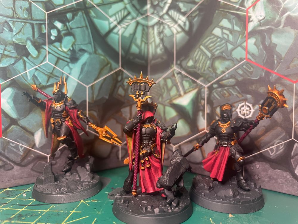 Stormcoven WIP