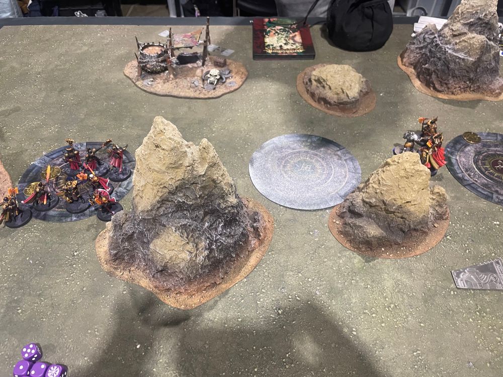 Stormcast Mirror match 